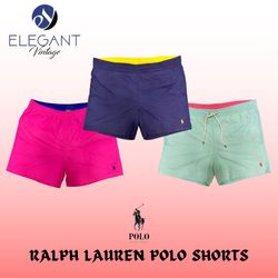 Ralph Lauren Polo Shorts - 31 Pieces