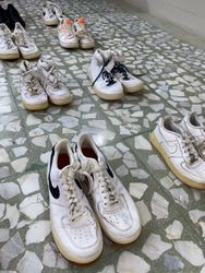 #VV308 Nike AF1 20 PCs