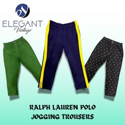 Calça de Moletom Ralph Lauren Polo - 50 Peças