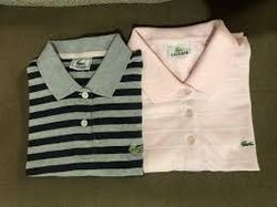 T-shirt Polo Lacoste