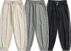 Branded Trousers