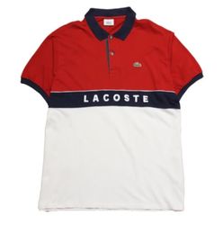 T-shirt Lacoste
