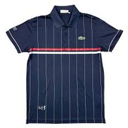 Lacoste Collar T-Shirts