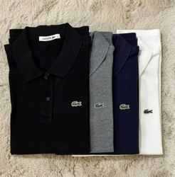 Lacoste T shirts