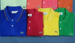 T-shirt Ralph Lauren / Lacoste