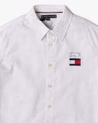 Camicie Tommy Hilfiger