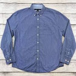 Camicie Tommy Hilfiger