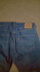 Levi's 501 jeans 30pcs