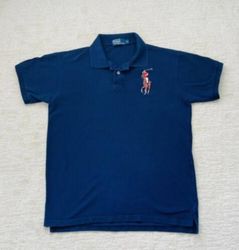 Ralph Lauren /Lacoste T shirts