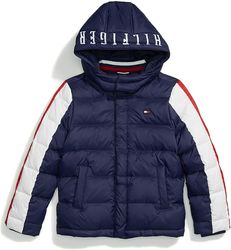 Tommy Hilfiger  Puffer Jackets -20 Pieces