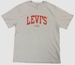 Camisetas Levi's