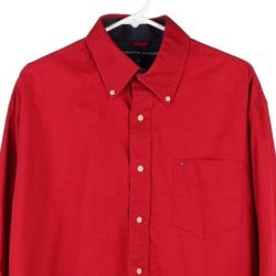 camicie Tommy Hilfiger