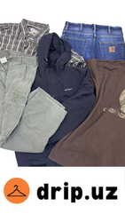 Premium Carhartt Mix by the Kilo