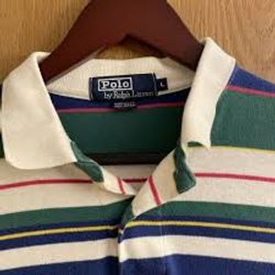 T-shirts classiques Polo Ralph Lauren