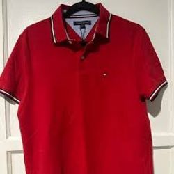 Original Tommy Hilfiger T-Shirts ( Lower..