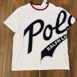 Camisetas Ralph Lauren
