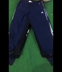 Calças de Treino Adidas