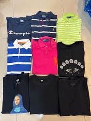 Authentic Mixed Branded T-shirts