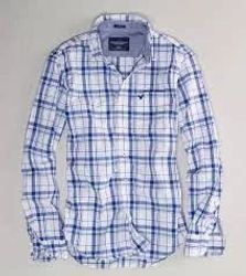 Mixed branded shirts