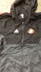 Paquete de 10 piezas de chaquetas Adidas