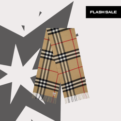 MEGA DEAL 🔥 Burberry Scarves