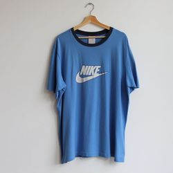Camisetas vintage da Nike