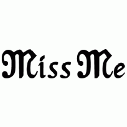 Miss Me Shorts