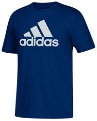 Adidas t-shirts