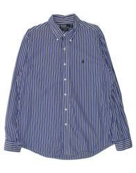 Camicie di cotone Polo Ralph Lauren