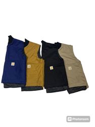 Gilets de style Rework Carhartt