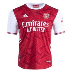 T-shirts authentiques de football non marqués