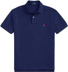 Chemises polo Ralph Lauren - 20 pièces