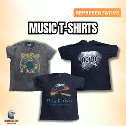 Musik T-Shirts