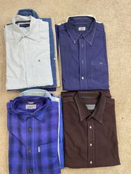 Carhartt/Harlay Davidson/Christian Dior/Shirts Ral..