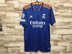 Premium football club jersey