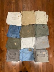 Carhartt Cargo-Shorts