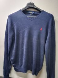 Ralph Lauren V-neck Sweaters
