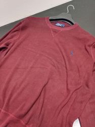 Ralph Lauren round neck Sweaters