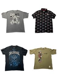 T-shirts Hip Hop