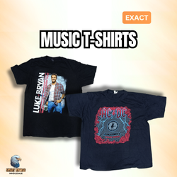 Musik T-Shirts