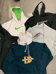 OFERTÓN 🔥Sudaderas de Marcas Mixtas