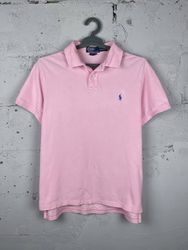 ラルフ・ローレン ポロ Tシャツ