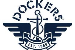 Herren Dockers Hemden