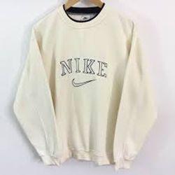 Authentic Nike/Adidas Sweatshirts