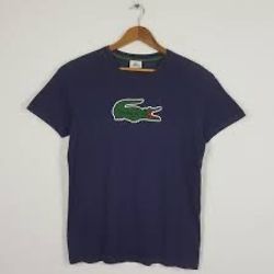 T-shirts Lacoste