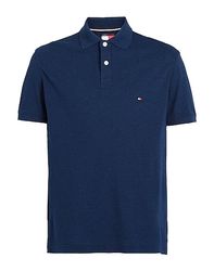 Premium Tommy Hilfiger Collar T-Shirts