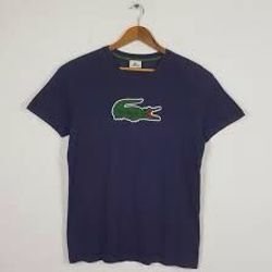Camisetas Lacoste