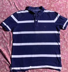 T-Shirt Tommy Hilfiger
