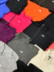 The North Face Fleece Jackets