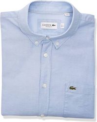 Camisa Lacoste
